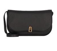 Coccinelle Bolso de cuero 24 cm noir (E5MQF550101-001)