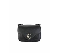 COCCINELLE bolsa para cadáveres cruz C-Me Crossbody Bag Noir