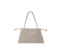 COCCINELLE Bolso de cuero - Bolso bandolera COCCINELLEDULSE beige