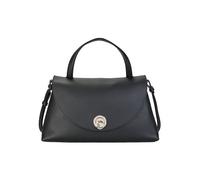 COCCINELLE Bolso de cuero - Bolso de mano COCCINELLENIKLA negro