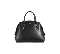 COCCINELLE Tylde Calf Handbag Smooth Leather Noir