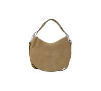 COCCINELLE Bolso de cuero - Bolso Hobo SUN UP verde