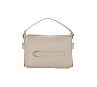 COCCINELLE Bolso de cuero - Hobo COCCINELLEGRETEL beige