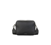 COCCINELLE Bolso de cuero - Mini Bolso TEBE negro