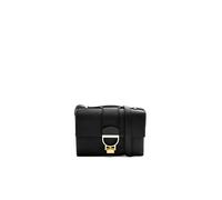 Coccinelle Bolso de hombro 'Arlettis 23x17x7 cm' negro One Size EUR