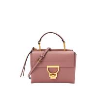 Coccinelle Bolso de hombro 'ARLETTIS' altrosa One Size EUR