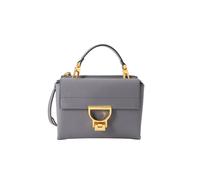 Coccinelle Bolso de hombro 'ARLETTIS' gris One Size EUR