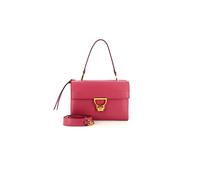 Coccinelle Bolso de hombro 'Arlettis Handbag Grained Leather' rosé One Size EUR