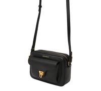 Coccinelle Bolso de hombro 'Beat' oro / negro One Size oro / negro