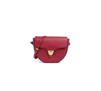 Coccinelle Bolso de hombro 'Beat Soft 24x21x6 cm' rojo One Size EUR