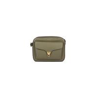 Coccinelle Bolso de hombro 'Beat Soft 26x20x9 cm' verde One Size EUR