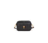 Coccinelle Bolso de hombro 'Beat Soft Ribbon Crossbody bag' negro One Size EUR