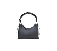 Coccinelle Bolso de hombro 'BOHEME GRANA DOUBLE E1 M50 13 03 01' negro One Size negro