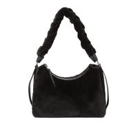 Coccinelle Bolso de hombro 'Boheme' negro One Size negro
