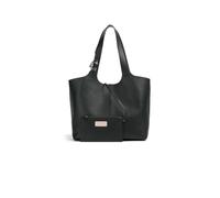 Coccinelle Bolso de hombro 'C-Easy E1 36x27x15 cm' negro One Size EUR