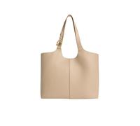 Coccinelle Bolso de hombro 'C-Easy S26 1' beige One Size beige