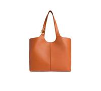 Coccinelle Bolso de hombro 'C-Easy S26 1' naranja One Size naranja