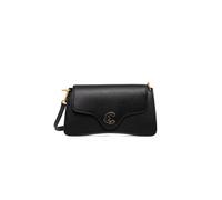 Coccinelle Bolso de hombro 'C-Em 21x11x4 cm' negro One Size EUR