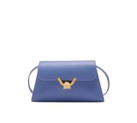 Coccinelle Bolso de hombro 'COCCINELLE DEW' azul oscuro One Size azul oscuro