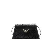 Coccinelle Bolso de hombro 'COCCINELLE DEW MEDIUM' negro One Size negro