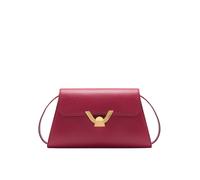 Coccinelle Bolso de hombro 'COCCINELLE DEW' rojo One Size rojo