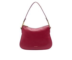 Coccinelle Bolso de hombro 'COCCINELLE MAGIE SOFT' rojo fuego One Size rojo fuego