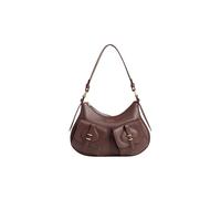 Coccinelle Bolso de hombro 'COCCINELLE Mavery Pocket F26' baya One Size EUR