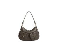 Coccinelle Bolso de hombro 'COCCINELLE Mavery Pocket F26' marrón oscuro One Size EUR