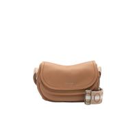 COCCINELLE bolso bandolera Raquel Crossbody Bag Skin / Gazpacho