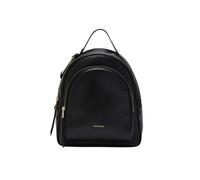Coccinelle - Bolso de hombro de cuero negro - Bags - Mujer - Negro - ONE SIZE -