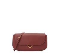 Coccinelle Bolso de hombro 'DEW' burdeos One Size burdeos