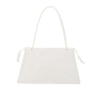 COCCINELLE bolso de hombro Dulse Shoulderbag Pearl