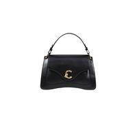 Coccinelle Bolso de mano 'COCCINELLE C-Me S26 4' negro One Size negro