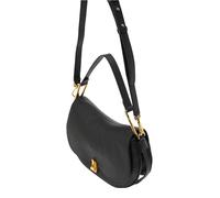Coccinelle Bolso de hombro 'Magie' negro One Size negro