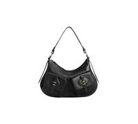 Coccinelle Bolso de hombro 'Mavery Pocket 2' negro One Size EUR