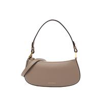 Coccinelle Bolso de hombro 'MERVEILLE' oro / taupe / negro One Size oro / taupe / negro