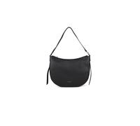 Coccinelle C-Easy Bolsa de hombro Piel 34 cm negro
