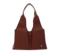 COCCINELLE Cuero bolso de hombro Nell Handbag Grained Leather