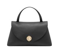 COCCINELLE Bolso de cuero - Bolso de mano COCCINELLENIKLA negro