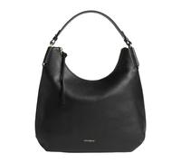 Coccinelle - Bolso de hombro pequeño Rebekka - Bags - Mujer - Negro - ONE SIZE -