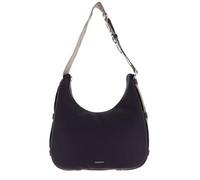 COCCINELLE bolso de hombro Raquel Handbag Double Grainy Leather Prune/Ribes morado oscuro