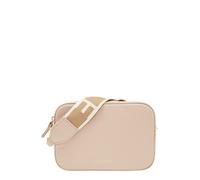 Coccinelle Bolso de hombro 'Tebe' arena / beige oscuro / talco One Size arena / beige oscuro / talco
