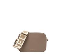 Coccinelle Bolsa de hombro Tebe Piel 18 cm oro rosa