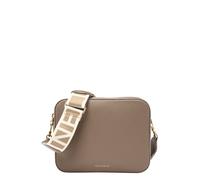 Coccinelle Bolso de hombro 'Tebe' oro / color barro / blanco One Size oro / color barro / blanco