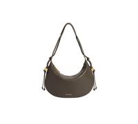 Coccinelle Bolso de hombro 'Thess 3' verde oscuro One Size EUR