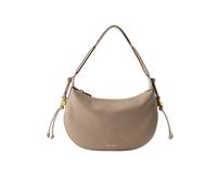 COCCINELLE Cuero bolso de hombro Thess Handbag Grained Leather