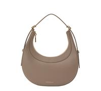 Coccinelle Bolso de hombro 'Whisper' taupe Mujer Coccinelle One Size taupe
