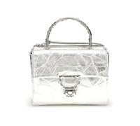 Coccinelle - Bolso de Mano Arlettis Droplet - Bags - Mujer - Gris - ONE SIZE -