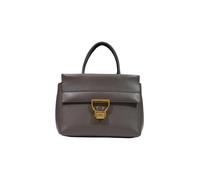 COCCINELLE Borse medie ARLETTIS E1 MD5 18 01 01 Marrone - 104960000140_UNICA