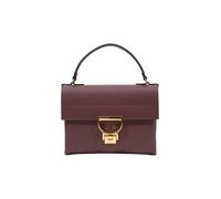 Coccinelle Bolso de mano 'ARLETTIS E1 MD5 19 03 01' azul violaceo One Size EUR